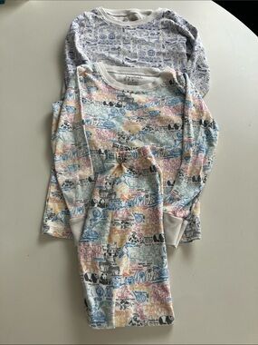 Joy Street pajamas